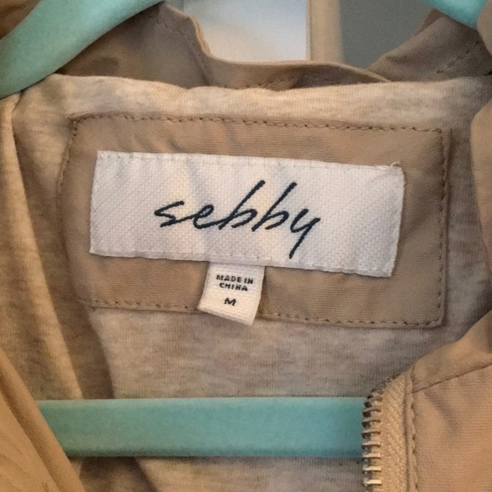 Sebby coat - Picture 4 of 4